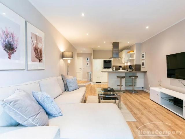 Apartment mieten in Rotherbaum, Hamburg