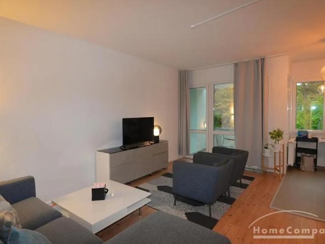 Apartment mieten in Grunewald, Berlin