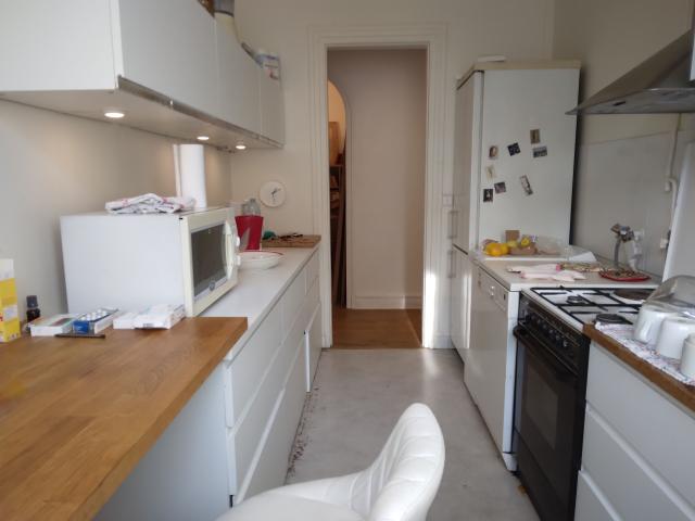 Appartement location à Nogent-sur-Marne, Nogent-sur-marne