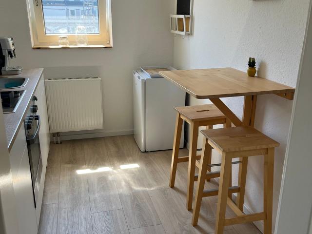 Apartment mieten in Stadtbezirk III, Essen