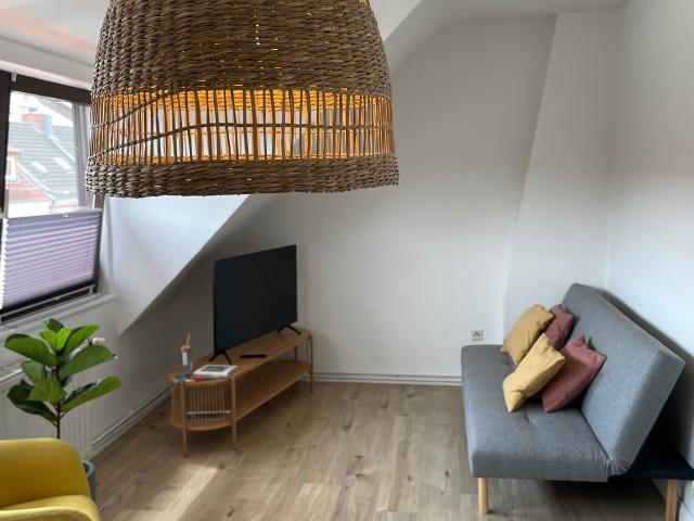 Apartment mieten in Walle, Bremen