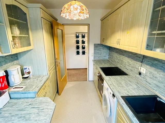 Apartment mieten in Nürnberg, Sebald