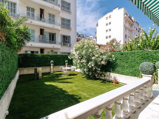 Maison vente à Nice