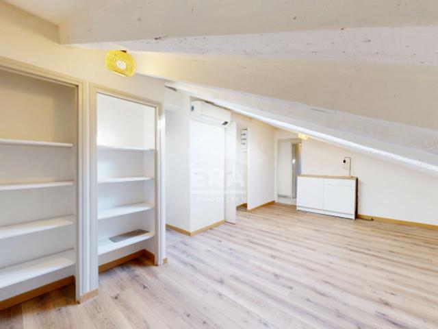 Appartement vente à Nice
