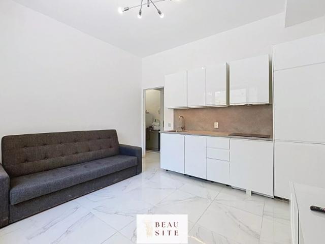 Appartement vente à Nice, Alpes-Maritimes