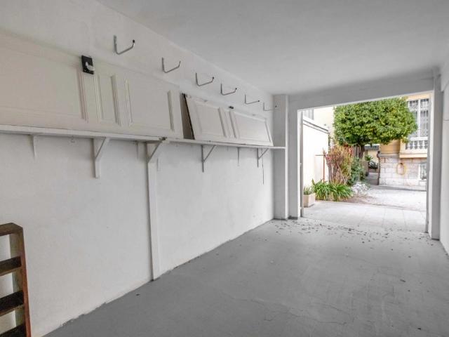 Garage location à Nice