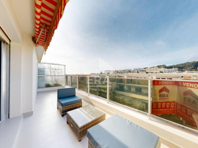 Appartement vente à France métropolitaine, Nice