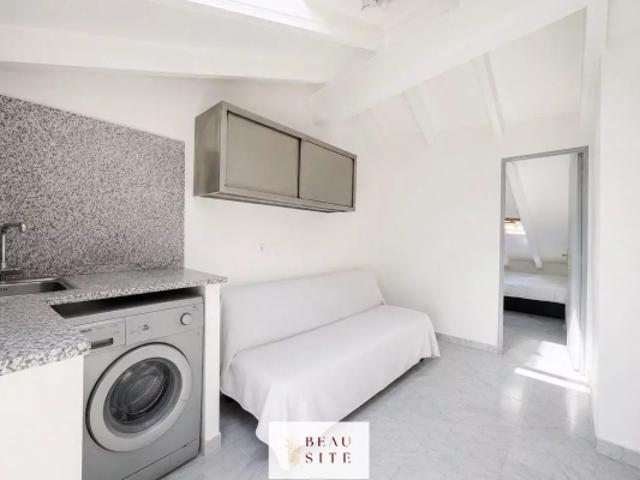 Appartement vente à Nice