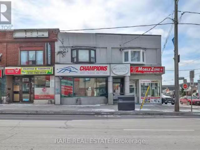 House for rent in Woburn, Ontario
