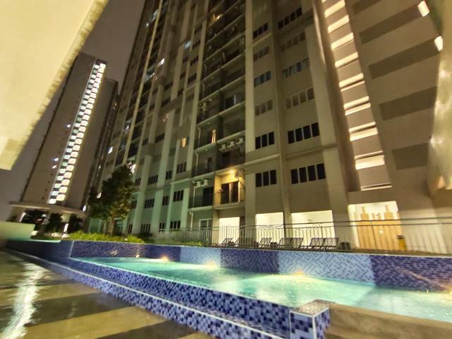 Condominium for rent in Cheras, Kuala Lumpur