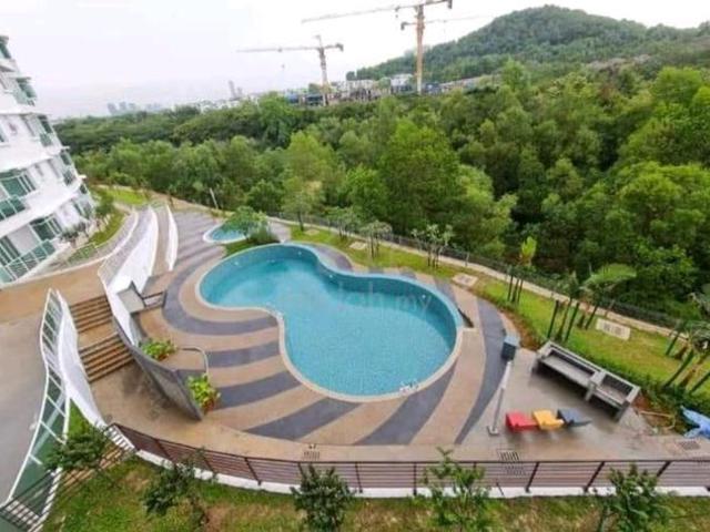 Condominium for rent in Putrajaya