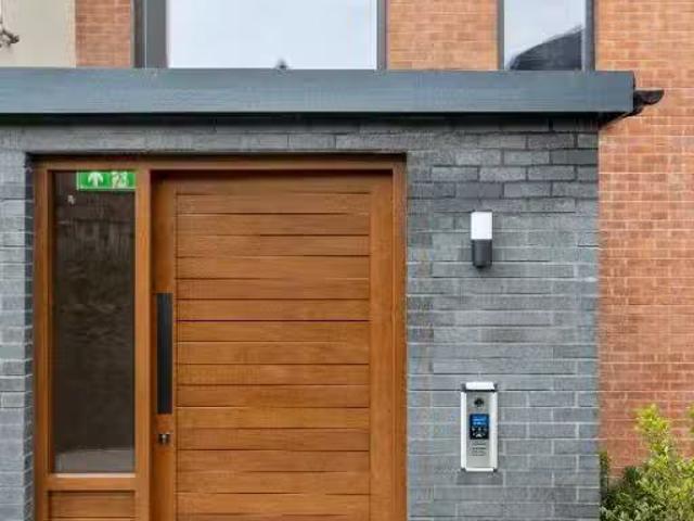Apartment to rent