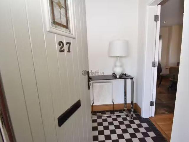 House to rent