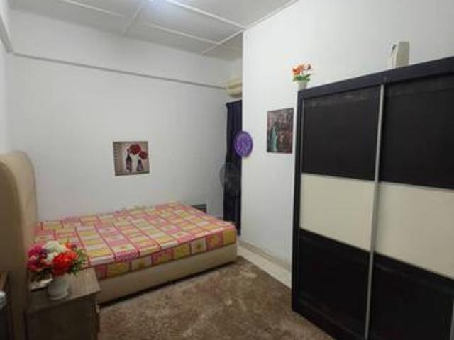 Apartment for sale in Kepong, Kuala Lumpur