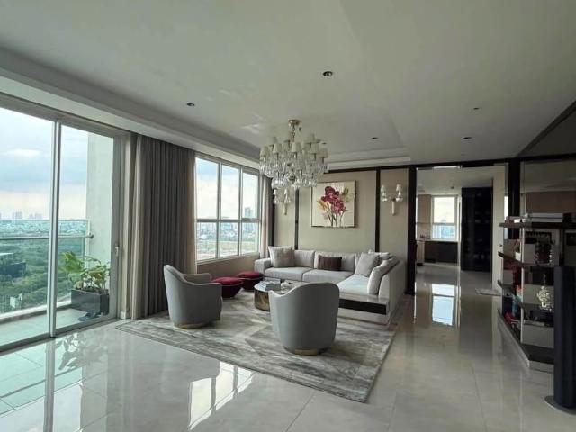 Căn hộ cho thuê tại Khu phố 38, Thành phố Hồ Chí Minh