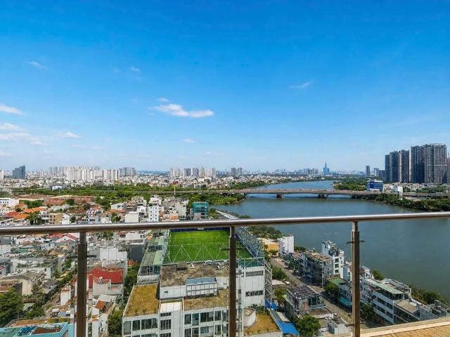 Căn hộ cho thuê tại Khu phố 16, Thành phố Hồ Chí Minh
