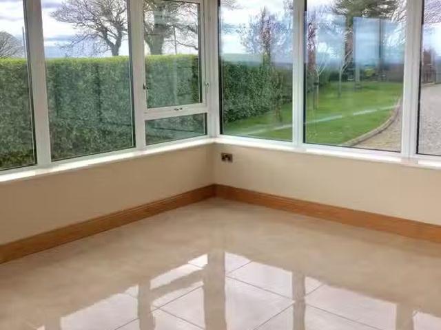 House to rent