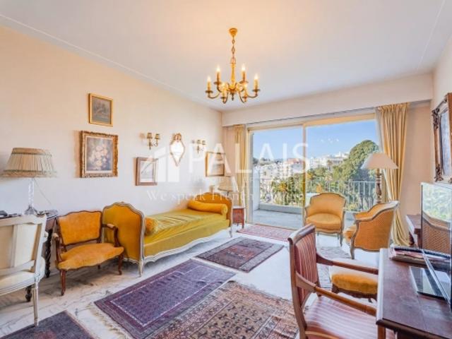 Appartement vente à Nice, Alpes-Maritimes