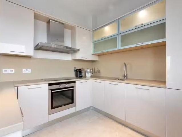 Apartment to rent