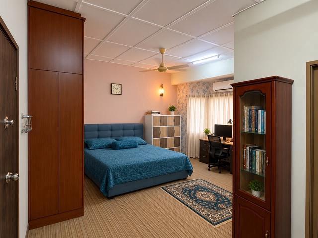 Terraced House for sale in Kajang, Langat