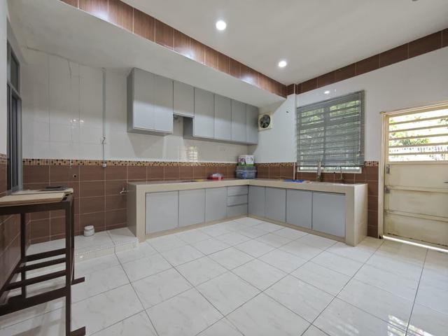 Residential House for sale in Bukit Rambai, Bandaraya Melaka