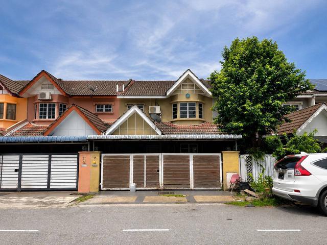 Terraced House for sale in Selayang, Selangor