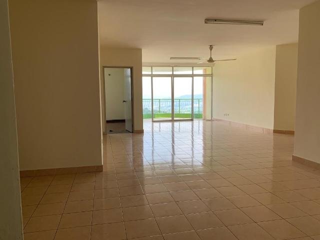 House for rent in Kuala Selangor, Selangor