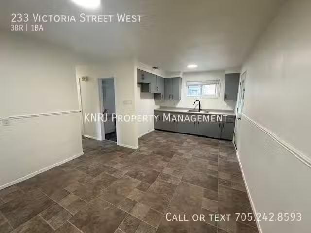Condo for rent in North Bay, Ontario
