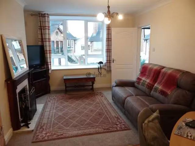 Apartment to rent
