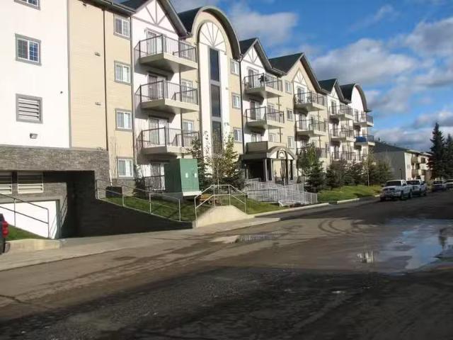 Condo for rent in Fort Mcmurray, Alberta