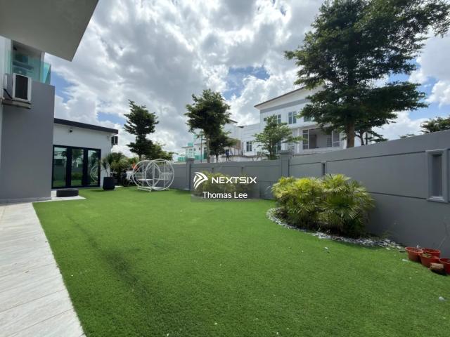 Residential House for sale in Country Heights Damansara, Kuala Lumpur