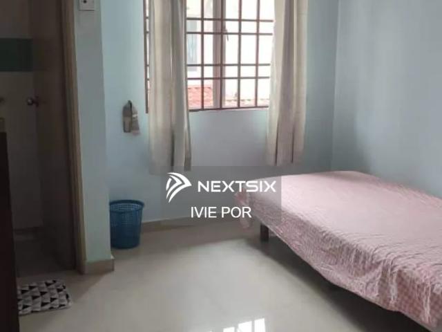 Residential House for rent in Country Heights Damansara, Kuala Lumpur