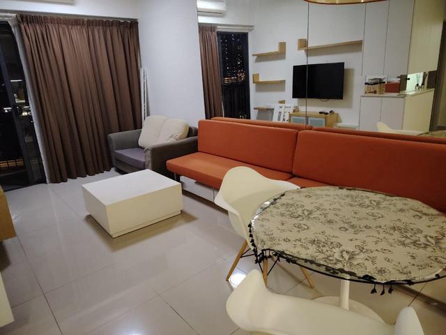 Serviced Residence for rent in Country Heights Damansara, Kuala Lumpur