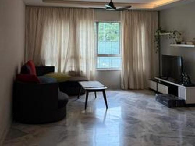 Condominium for rent in Country Heights Damansara, Kuala Lumpur