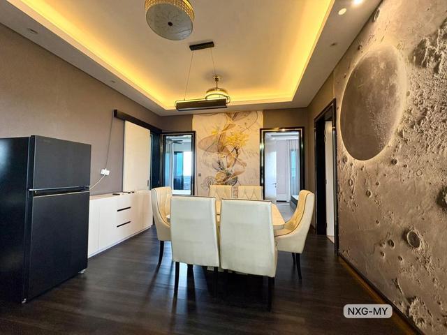 Condominium for rent in Petaling, Subang Jaya