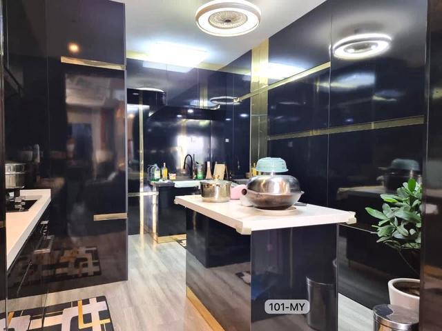 Condominium for rent in Petaling, Subang Jaya