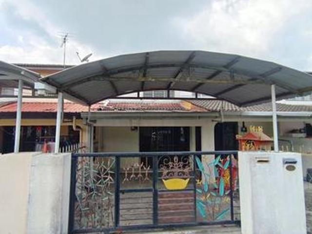Terraced House for sale in Perak, Tanjong Ipoh