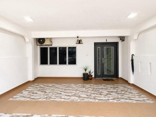 Terraced House for sale in Selayang, Selangor
