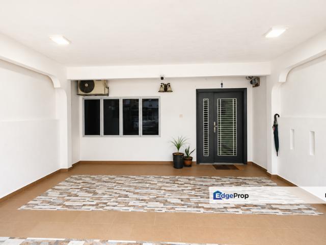 House for sale in Selayang, Selangor