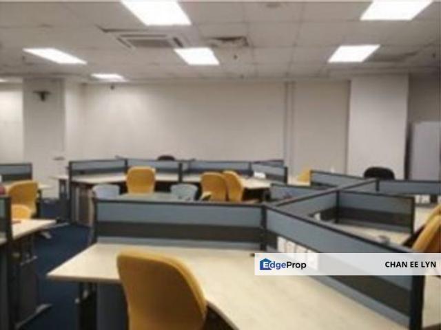 Shop for rent in Bukit Jalil, Kuala Lumpur