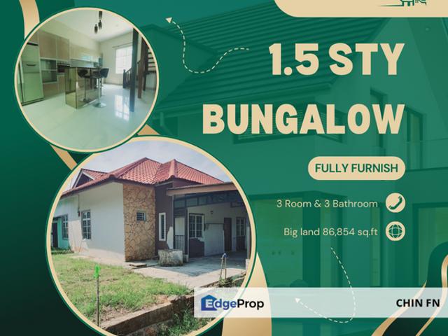 House for rent in Muar, Johor