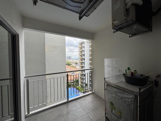 Serviced Residence for rent in Petaling, Alam Impian