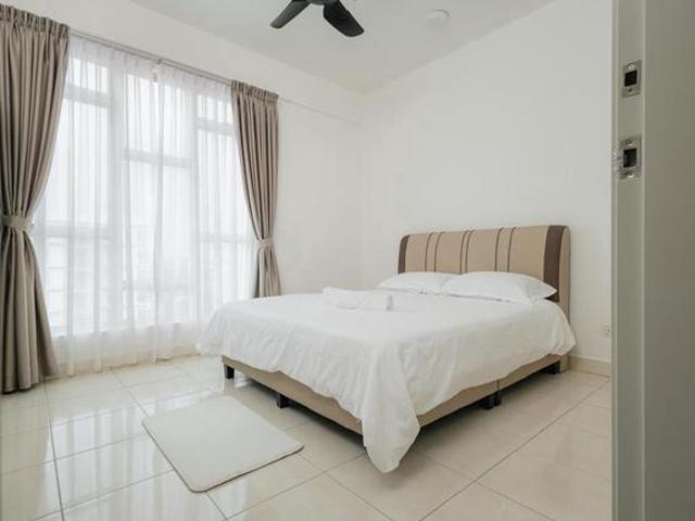 Apartment for rent in Malaka