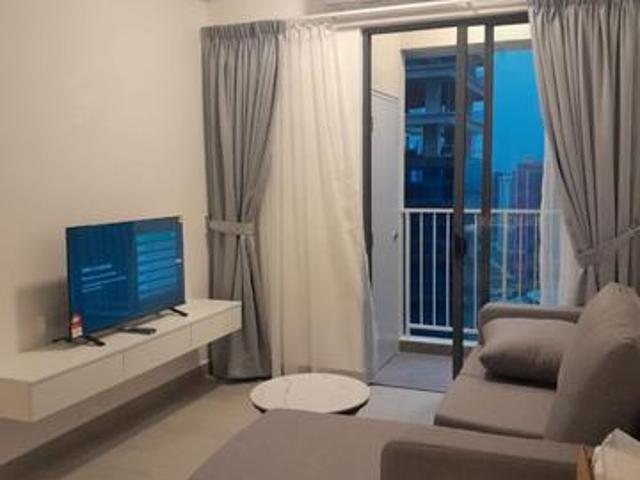 Serviced Residence for rent in Petaling, Alam Impian