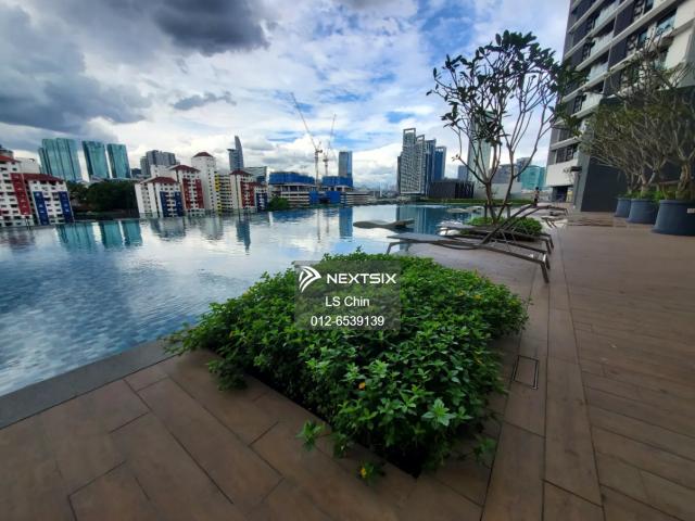 Residential House for rent in Country Heights Damansara, Kuala Lumpur