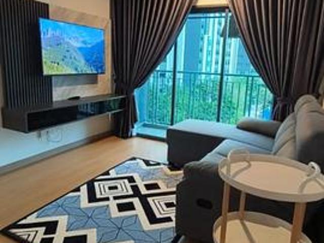 Condominium for rent in Banting, Selangor