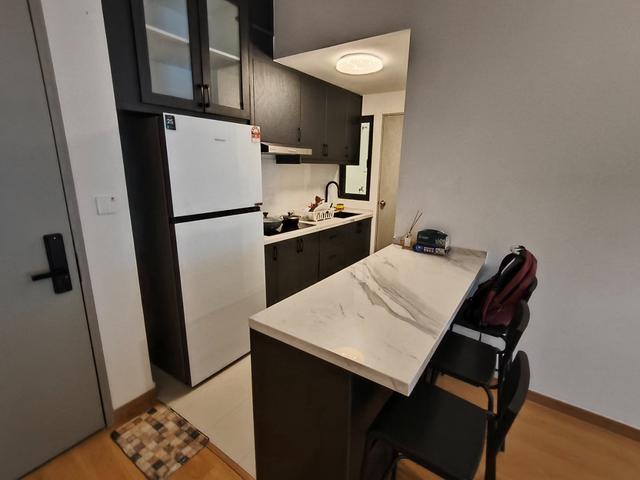 Condominium for rent in Banting, Selangor