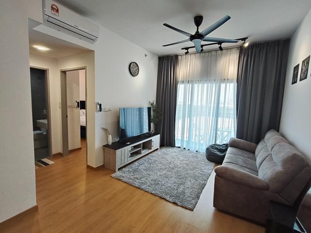 Condominium for rent in Banting, Selangor
