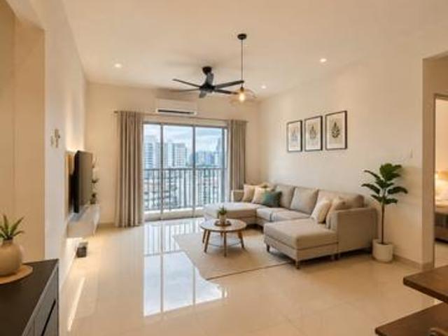 Serviced Residence for rent in Petaling, Subang Jaya