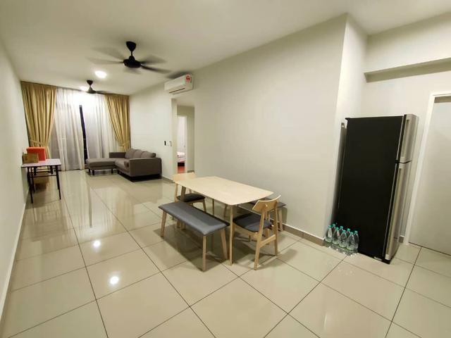 Serviced Residence for sale in Kajang, Langat